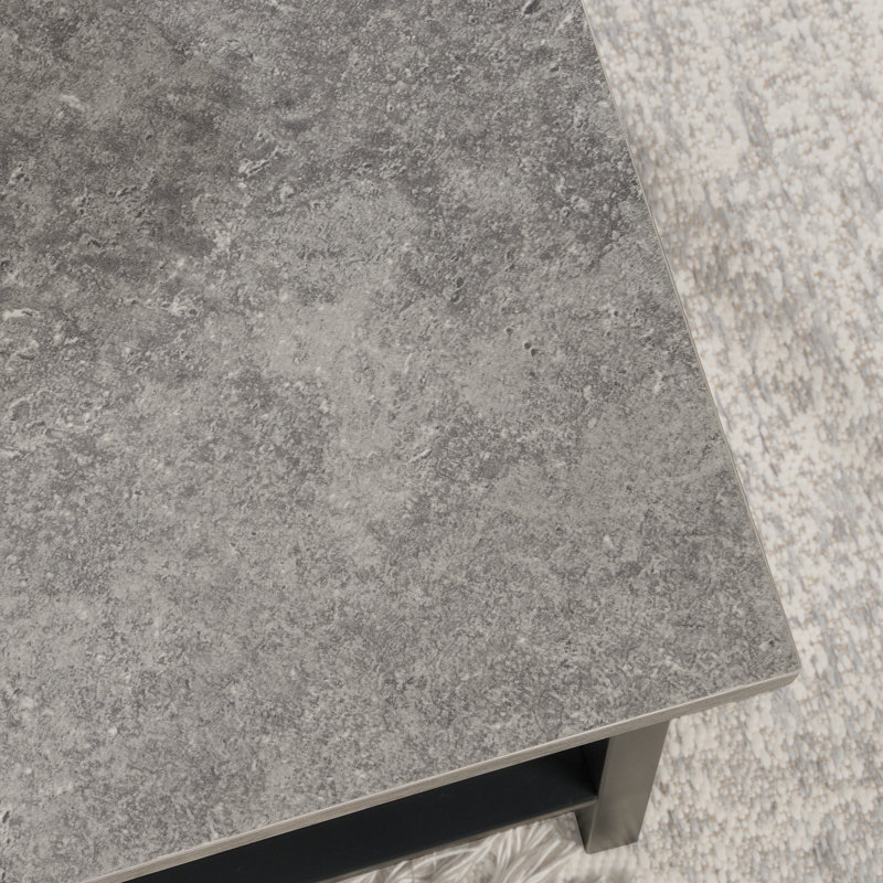 Mercury Row® Galina Lift Top Coffee Table with Storage & Reviews